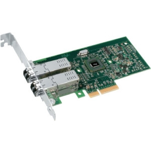 Intel E1G44ET2 4-Port 1Gb/s Gigabit Ethernet Network Adapter Card