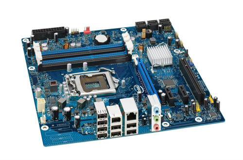 E64798-205 - Intel Motherboard Socket LGA1156 without CPU