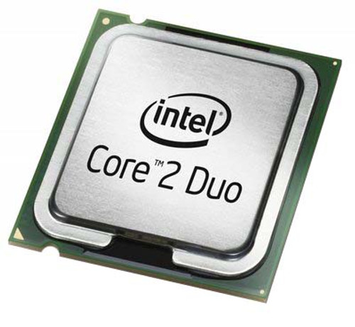 E8600 Intel Core 2 Duo 3.33GHz 1333MHz FSB 6MB L2 Cache Processor