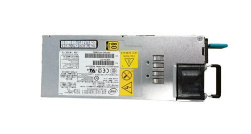 Intel E98794-007 460W Redundant Power Supply for 8132/8164 Switch