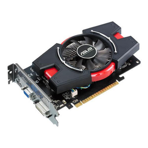ENGT440/DI/1GD5 - ASUS GeForce GT 440 1GB GDDR5 PCIe 2.0 Graphics Card
