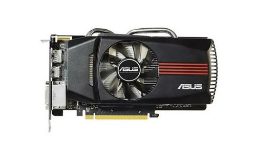 ENGTS450DI1GD5 - ASUS GeForce GTS450 1GB DDR5 128-Bit PCI Express Graphics Card