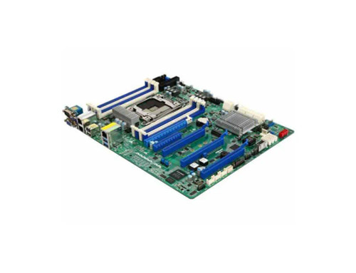 EPC612D8 - ASROCK LGA2011-3 C612 DDR4 8-DIMM ATX Motherboard
