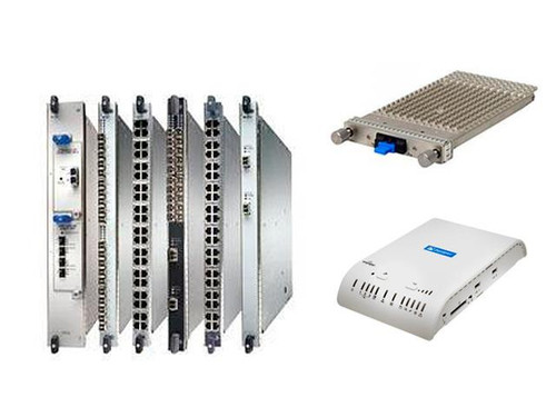 ES2-100G-SFM - Juniper Networks 100GB Switch Fabric Module