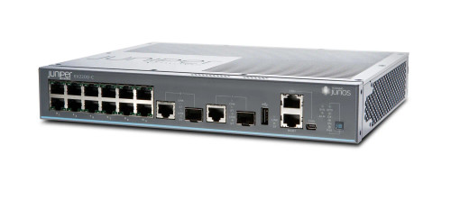 Juniper EX2200-C-12T-2G EX 2200-C 12-Port Ethernet Switch