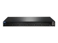 EX2500-24F-BF - Juniper Networks 24-Port 1GbE/10GbE SFP+ Network Switch