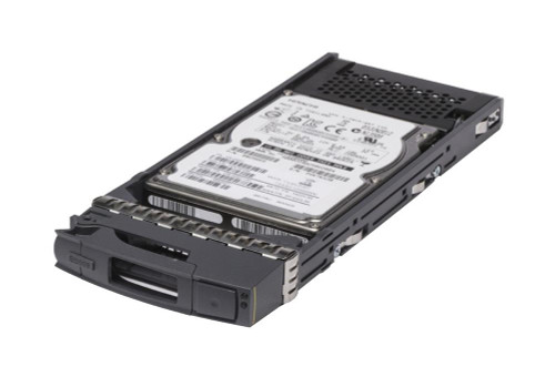 E-X4036B-R6 NetApp 900GB 10000RPM SAS 6Gbps 2.5-inch Internal Hard Drive