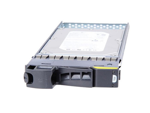 E-X4048A-R6 - NETAPP 4TB 7200RPM SAS 6Gb 3.5" HDD