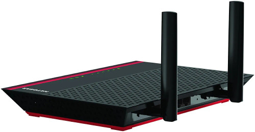 EX6200-100NAS - NetGear 1200Mbps 802.11ac 5-Port Gigabit WiFi Range Extender
