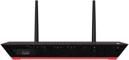 EX6200-100PES - NetGear 1200Mbps 802.11ac 5-Port Gigabit WiFi Range Extender