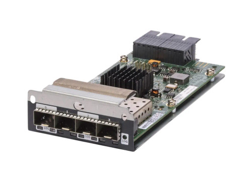 EX-UM-2X4SFP - Juniper 2-Port 10G SFP+ 4-Port 1G SFP Uplink