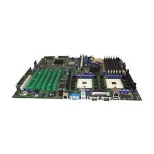 F0364 - Dell System Board (Motherboard) for PowerEdge 2600