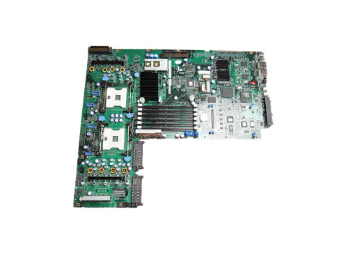 Dell F1667 System Board (Motherboard) for PowerEdge 1850