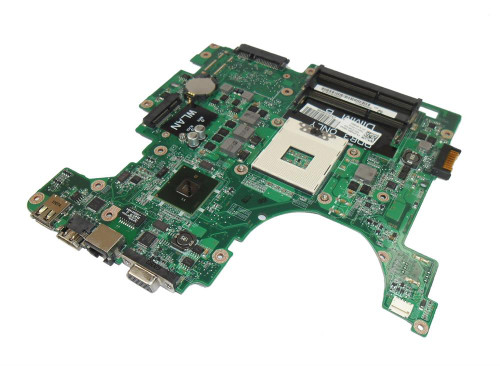 F4G6H - Dell System Board for Inspiron 1564 Laptop