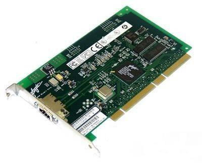 FC0210406-02A - QLogic Single-Port 1Gbps Fibre Channel Host Bus Adapter