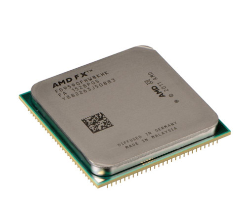 FD9590FHHKWOF AMD FX-9590 8-Core 4.70GHz 8MB L3 Cache Socket AM3+ Processor