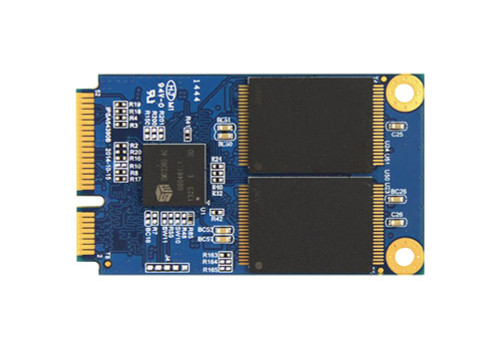FER128MDRM - SUPER TALENT 128GB MLC PATA miniPCIe SSD