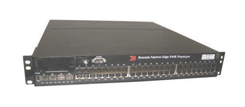 FESX448-L3U - Brocade Layer 3 Upgrade Kit