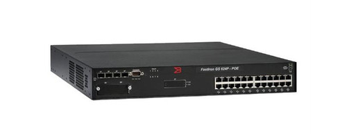 FGS624P-STK-CXU - Brocade 24-Port Gigabit Stack Upgrade Kit CX4