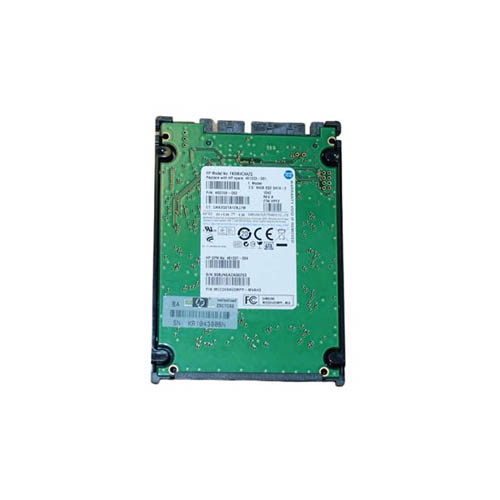 FK0064CAAZQ - HP 64GB SATA 1.5Gb/s 2.5" SSD