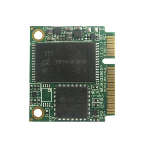 FM2032JPRN - SUPER TALENT 32GB MLC SATA 6Gbps mSATA SSD