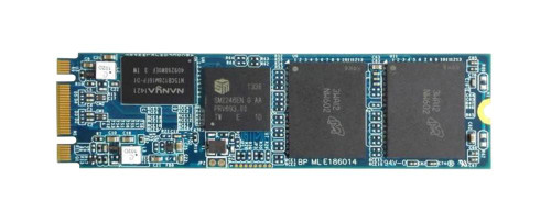 FN8064MURM - SUPER TALENT 64GB MLC SATA 6Gbps M.2 2280 SSD