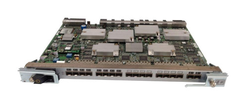 FR4-18I - Brocade 18-Port 4Gb/s FC Routing Extension Blade