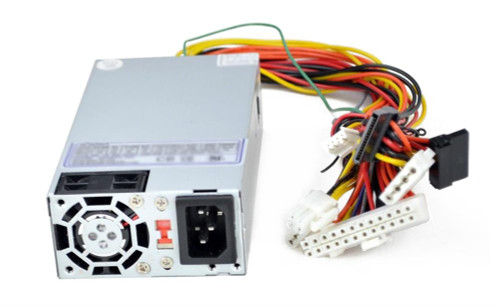 FSP200-50PLAR-B - Sparkle Power 200-Watts Flex ATX12V Switching Power Supply with Active PFC