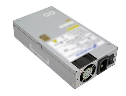 Sparkle Power FSP250-601I 250W ATX 1U Switching Power Supply with Active PFC - Compatible with server racks
