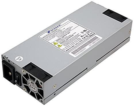 FSP350-701UJ - Sparkle Power 350W ATX12V 80 Plus Bronze Power Supply