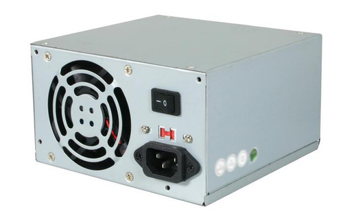 FSP400GLCR-B204 - Sparkle Power 400-Watts ATX Power Supply