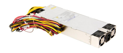 FSP460-601UB - Sparkle Power 460W ATX12V 1U Power Supply