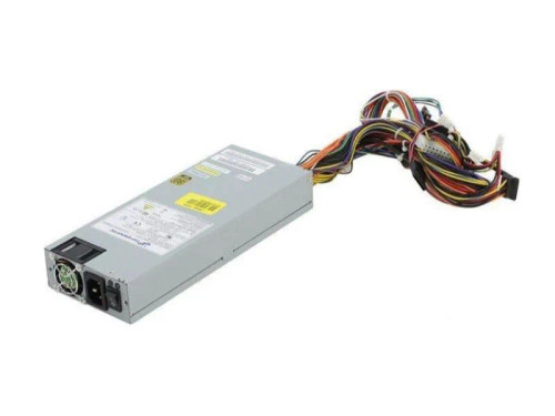 FSP500-701UP - Sparkle Power 500W ATX12V 80 Plus Gold Power Supply