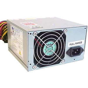 FSP550PLGR-SLI - Sparkle Power 550W ATX12V 24-Pin Power Supply