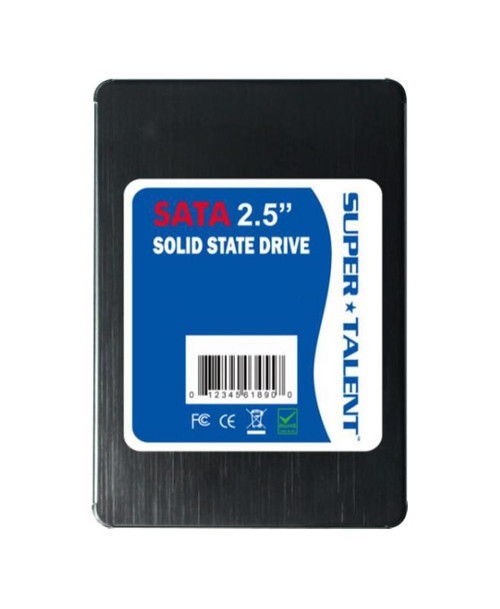 FTA480MM25 - SUPER TALENT 480GB SATA 6Gbps 2.5" SSD