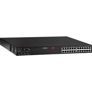 FWS624G-L3U - Brocade FWS624G/PoE Layer 3 Upgrade Module