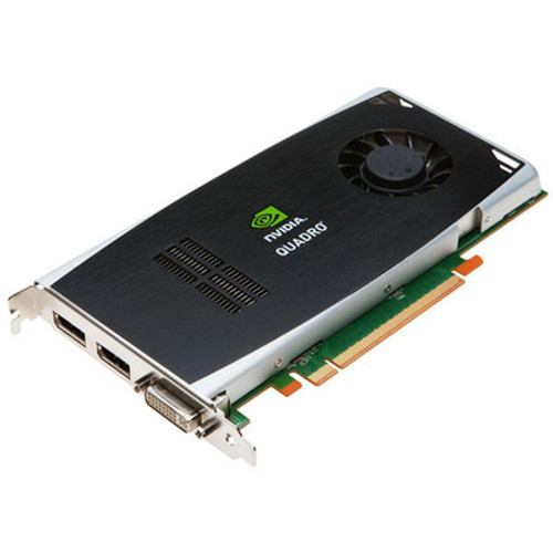 Nvidia Quadro FX 3800 1GB PCIe Video Graphics Card for ProLiant DL360p Gen8 Servers