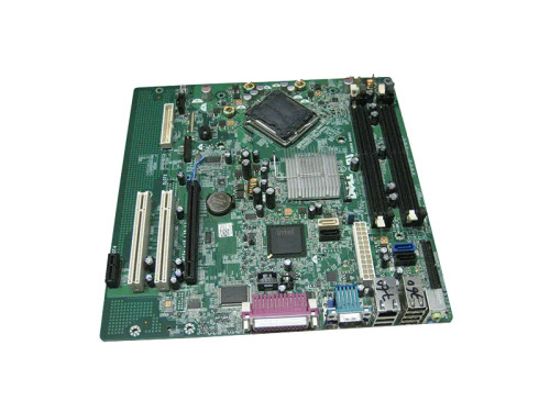 G214D - Dell LGA775 Q43 DDR2 Motherboard