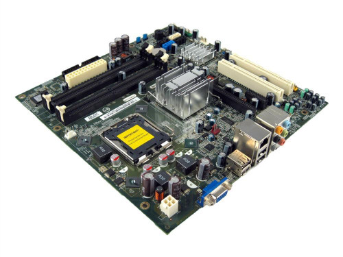 G33M02 Dell System Board (Motherboard) for Inspiron 530, 530S