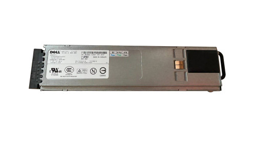 G3522 - Dell 550W AC 100-240V Power Supply
