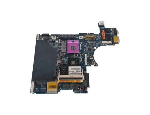 G637N - Dell Intel GM45 Socket PGA478 DDR2 Motherboard