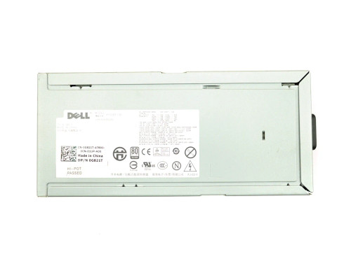 G821T - Dell 1100W AC 100-240V Power Supply