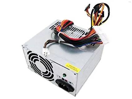 G846G - Dell 350W 24-Pin ATX Power Supply