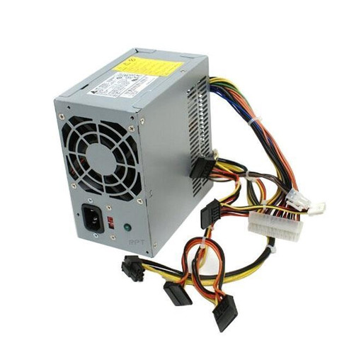 G846G - Dell 350-Watts Power Supply for OptiPlex 755