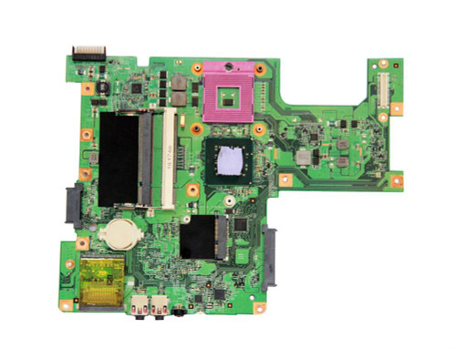 G849F - Dell System Board for Inaspirion 1545 Laptop