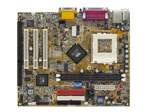 GA-6VMML - Gigabyte Technology Socket 370 ISA VIA Chipset Motherboard