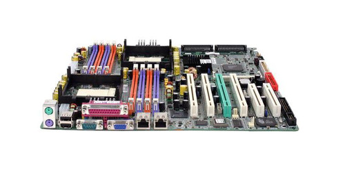 GA-7A8DRH - Gigabyte Technology Socket 940 DDR Extended ATX Motherboard