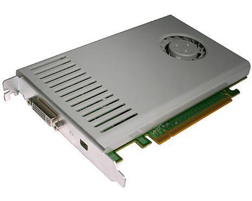 GEFORCE-GT-120-CO Nvidia GeForce GT 120 512MB DDR2 DVI / VGA PCI-Express 2.0 x16 Video Graphics Card