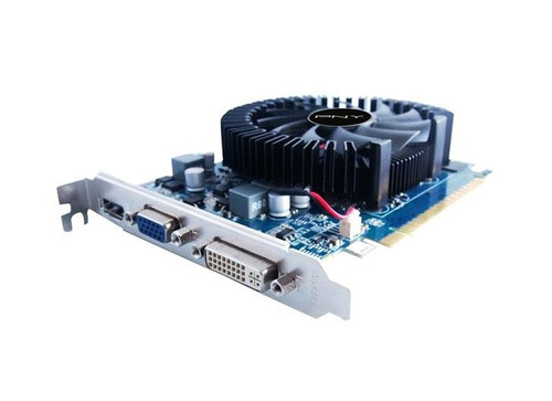 GF630GT1GEPB - PNY Technology GeForce GT 630 1GB DDR3 PCIe 2.0 Graphics Card