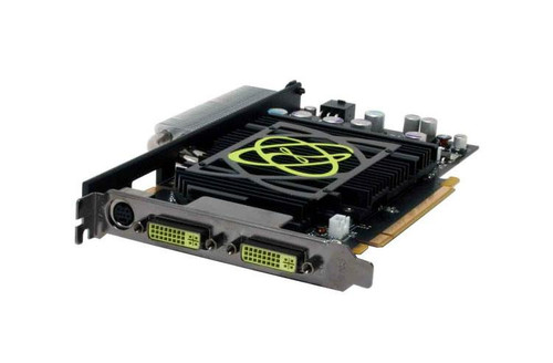 GF7950GT - Nvidia 512MB DDR3 Dual DVI Graphics Card